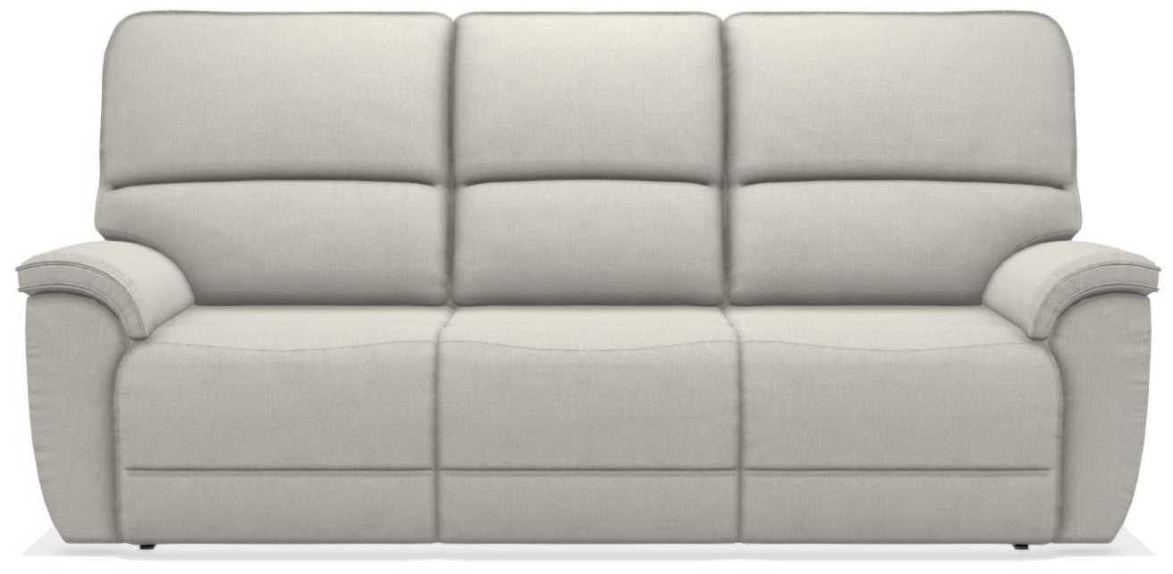 La-Z-Boy Norris Pearl Power Reclining Sofa image