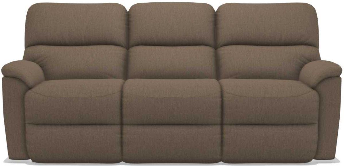 La-Z-Boy Brooks Java Power Reclining Sofa image