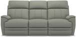 La-Z-Boy Talladega Platinum Power La-Z-Time Full Reclining Sofa image