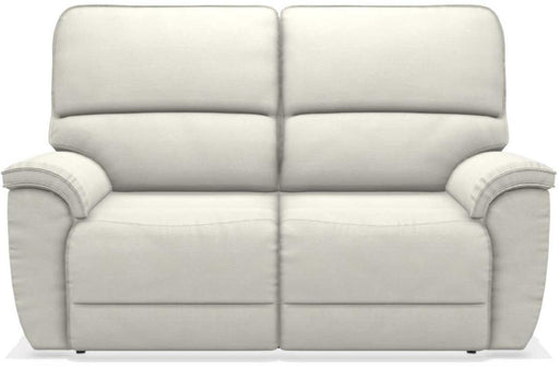 La-Z-Boy Norris Shell La-Z-Time Full Reclining Loveseat image