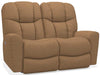 La-Z-Boy Rori Fawn Power Reclining Loveseat w/ Headrest image