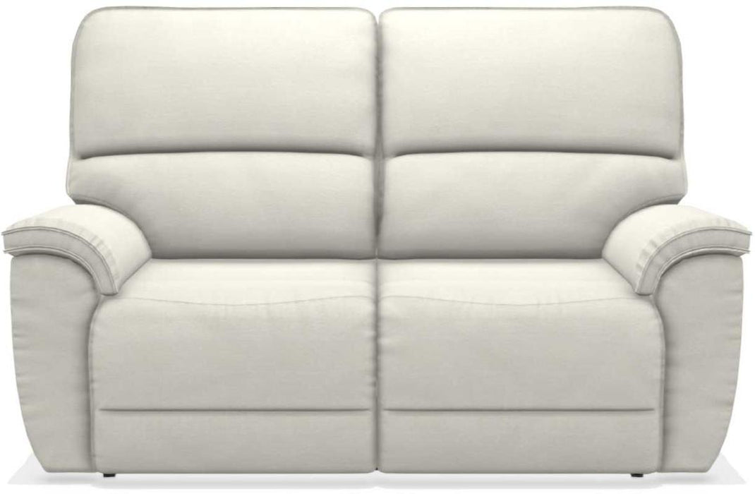 La-Z-Boy Norris Shell Power La-Z-Time Full Reclining Loveseat image