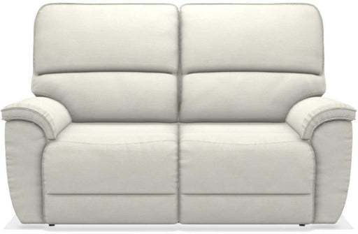 La-Z-Boy Norris Shell Power La-Z-Time Full Reclining Loveseat image