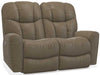 La-Z-Boy Rori Marble Power Reclining Loveseat w/ Headrest image