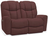 La-Z-Boy Rori Burgundy Power Reclining Loveseat w/ Headrest image