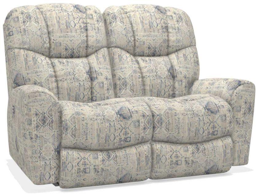 La-Z-Boy Rori Classic Power Reclining Loveseat w/ Headrest image