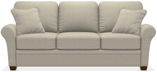 La-Z-Boy Natalie Premier Supreme-Comfortï¿½ Sand Queen Sleep Sofa image