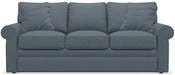 La-Z-Boy Collins Premier Denim Sofa image