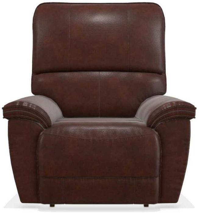 La-Z-Boy Norris Chestnut Reclina-Rocker Recliner image