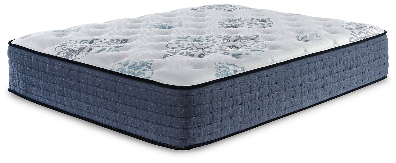 Mt Dana Euro Top Mattress Set