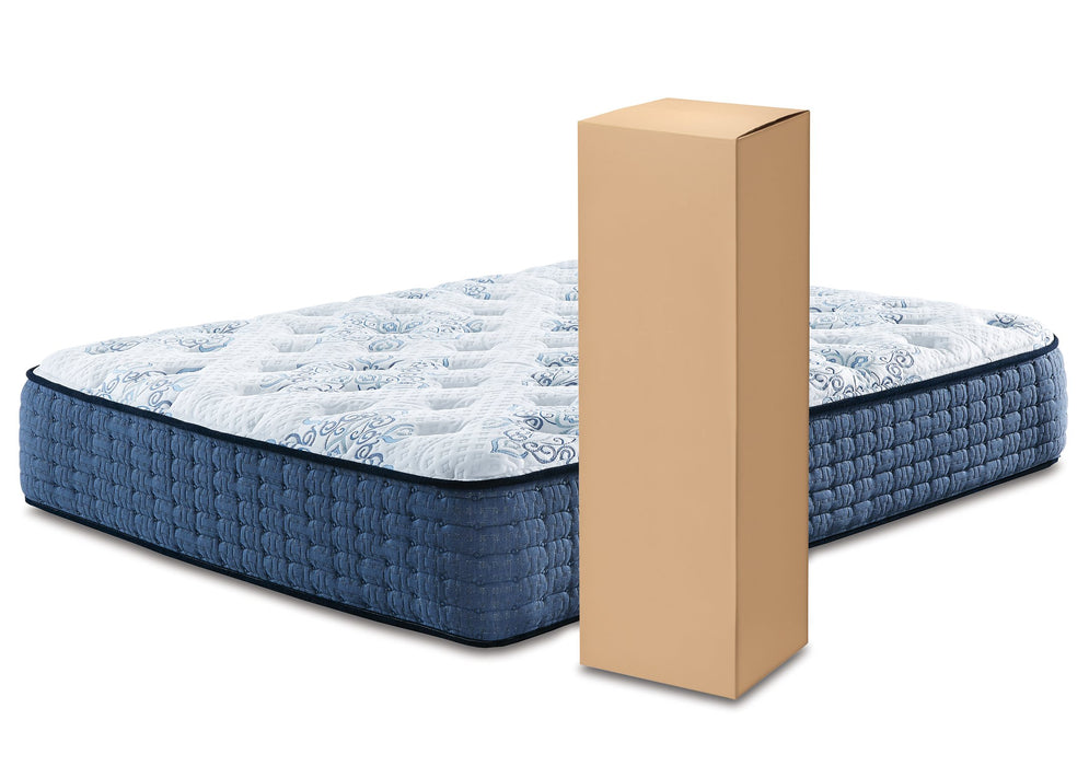 Mt Dana Plush California King Mattress