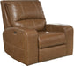 Parker House Swift Recliner PWR w/USB & PWR Headrest in Bourbon image