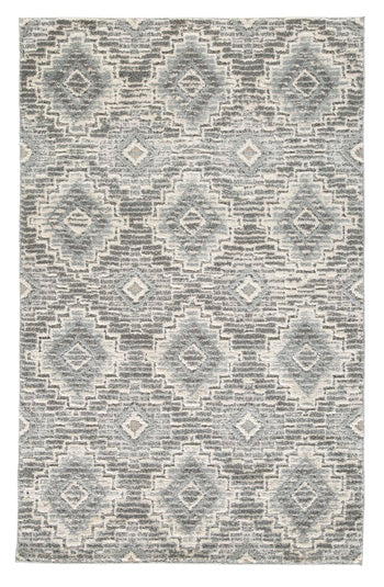 Monwick 5'3" x 7'3" Rug