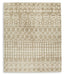 Bunchly 8' x 10' Rug image