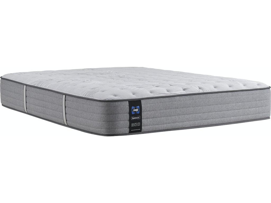 PPS5 Silver Pine Tight Top Medium Mattress