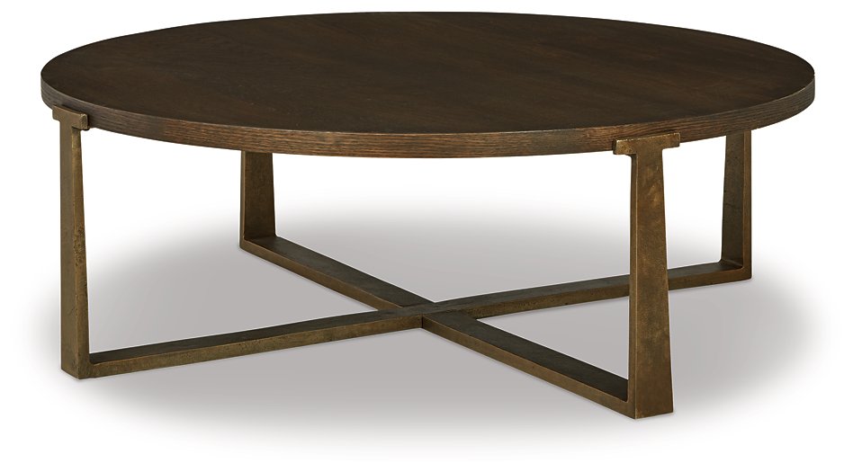 Balintmore Coffee Table image