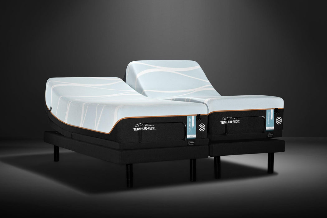 Tempur-Pedic TEMPUR-Ergo Extend Adjustable Base