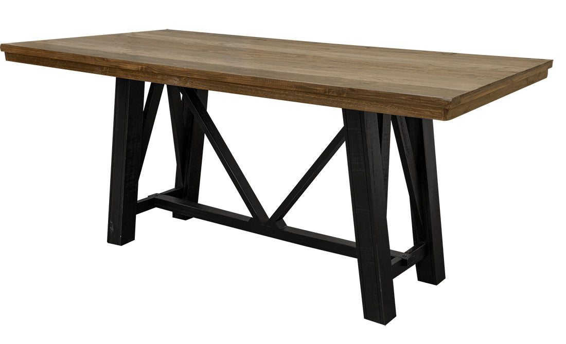 Loft Brown Table Top