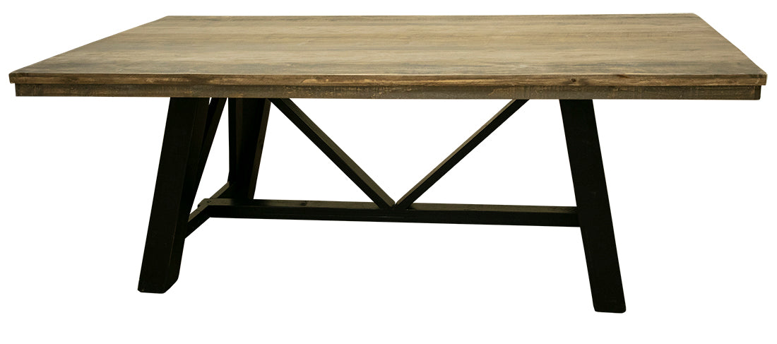 Loft Brown Table Top image