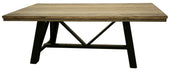 Loft Brown Table Top image