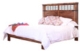 Parota 6/6 Headboard image